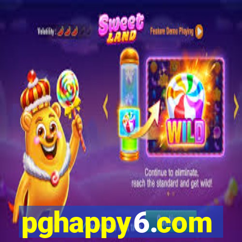 pghappy6.com