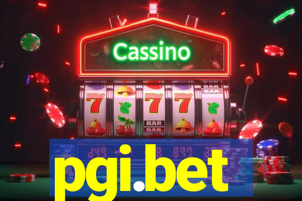 pgi.bet