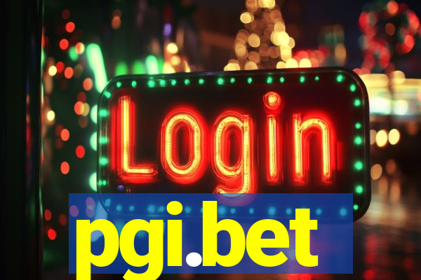 pgi.bet