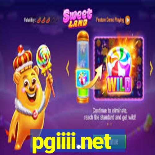 pgiiii.net