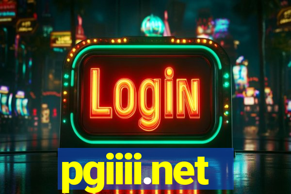 pgiiii.net