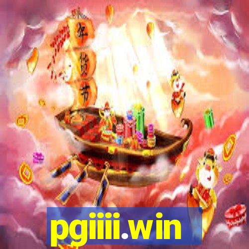 pgiiii.win