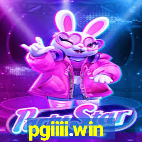 pgiiii.win