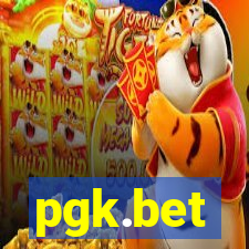 pgk.bet