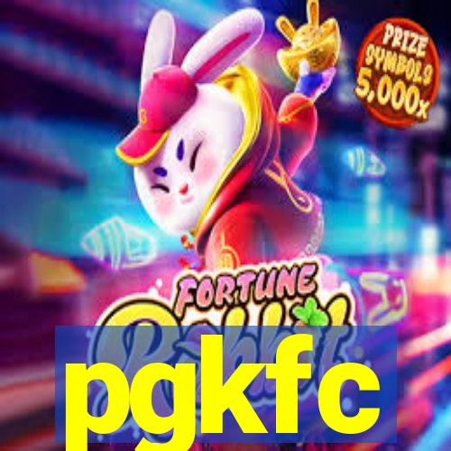 pgkfc