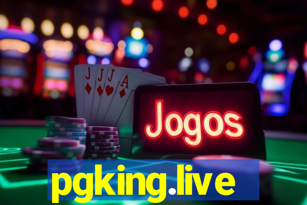 pgking.live