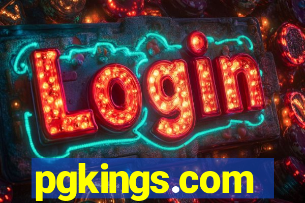 pgkings.com