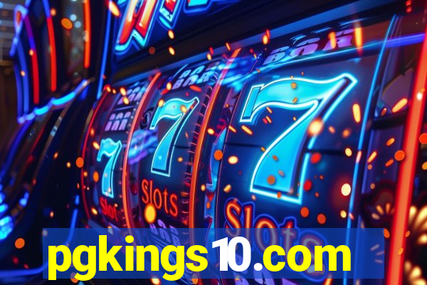 pgkings10.com