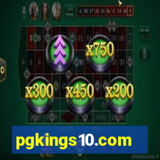 pgkings10.com