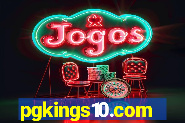 pgkings10.com