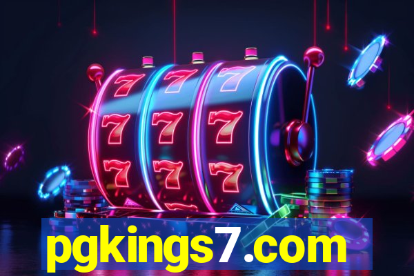 pgkings7.com