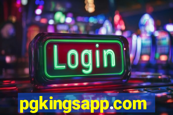 pgkingsapp.com