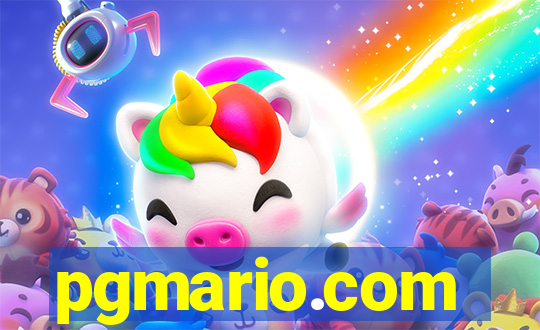 pgmario.com