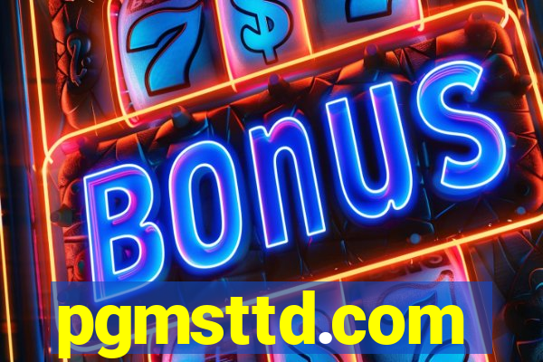 pgmsttd.com