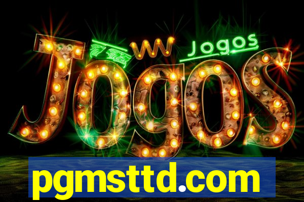 pgmsttd.com