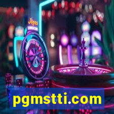 pgmstti.com