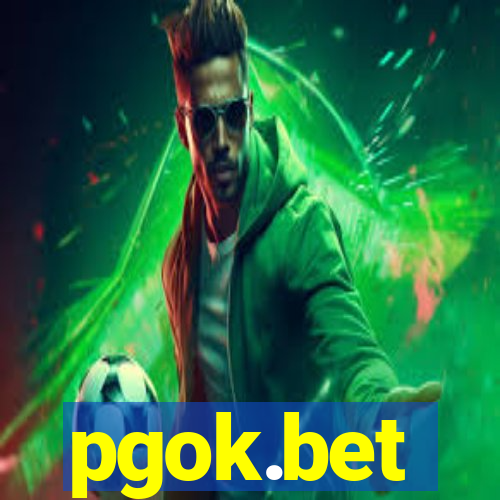 pgok.bet