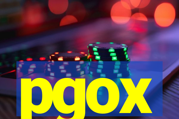 pgox