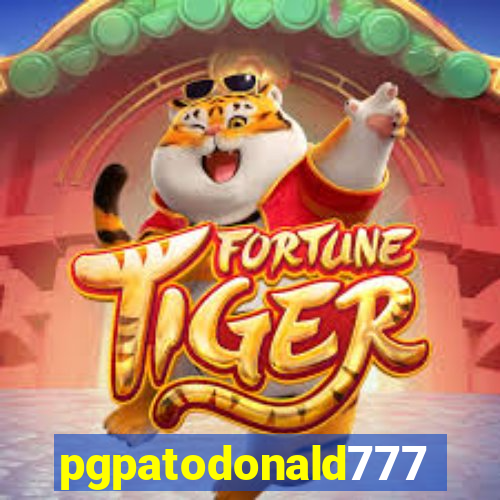 pgpatodonald777.com