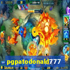 pgpatodonald777.com