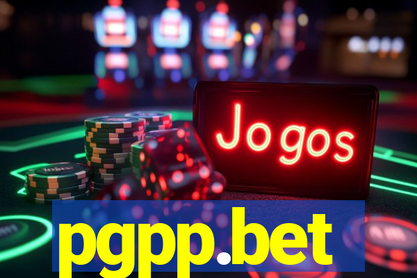 pgpp.bet