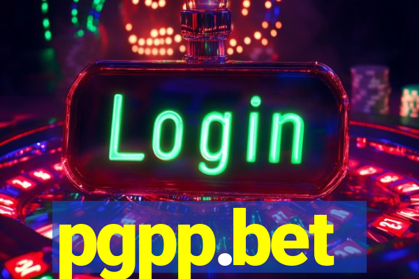 pgpp.bet