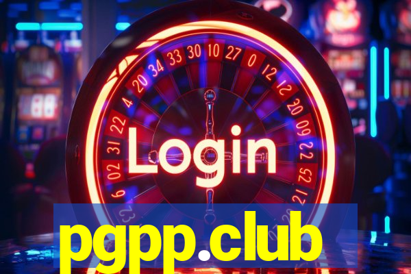 pgpp.club