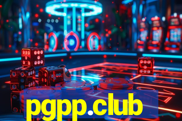 pgpp.club