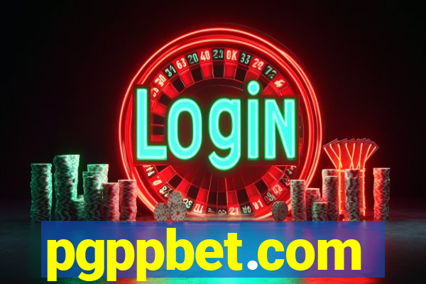 pgppbet.com