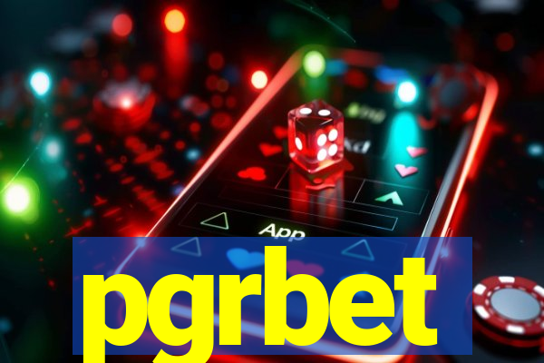 pgrbet