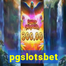 pgslotsbet