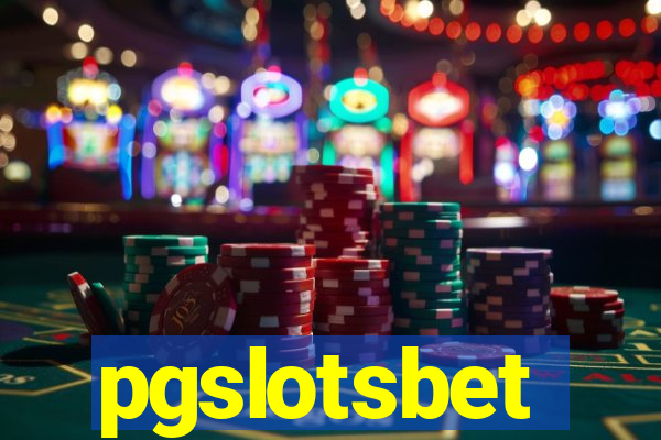 pgslotsbet