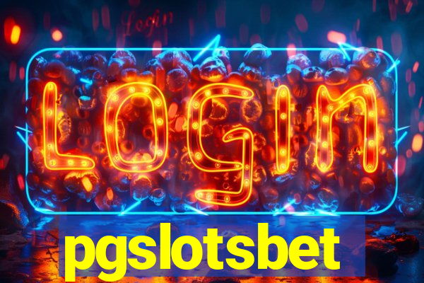 pgslotsbet