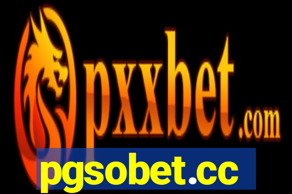 pgsobet.cc