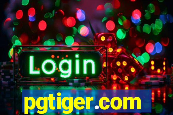 pgtiger.com