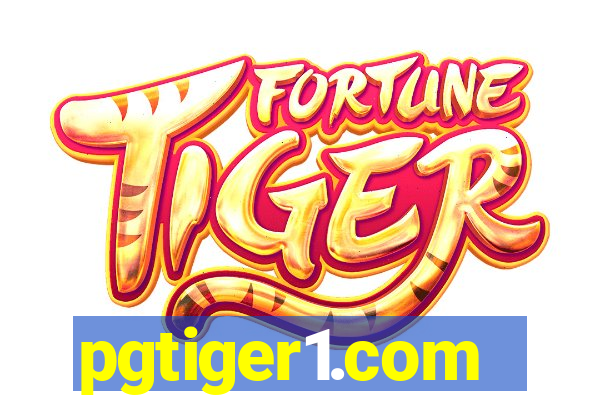 pgtiger1.com