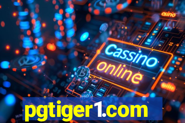 pgtiger1.com