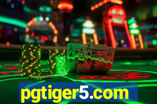 pgtiger5.com