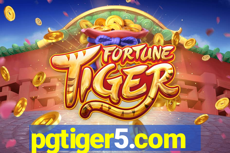 pgtiger5.com