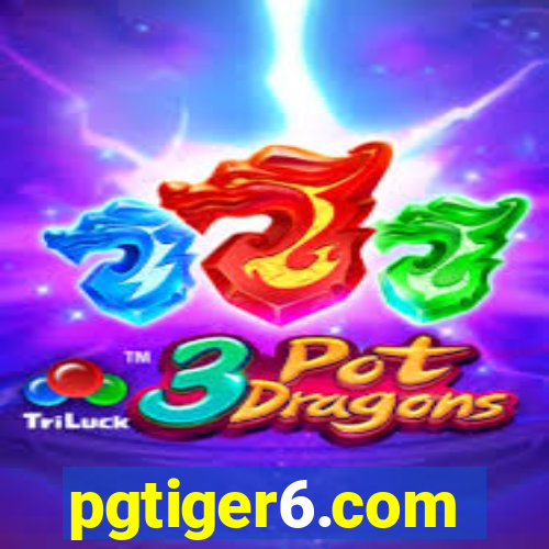 pgtiger6.com