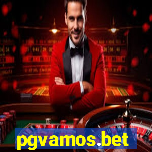 pgvamos.bet