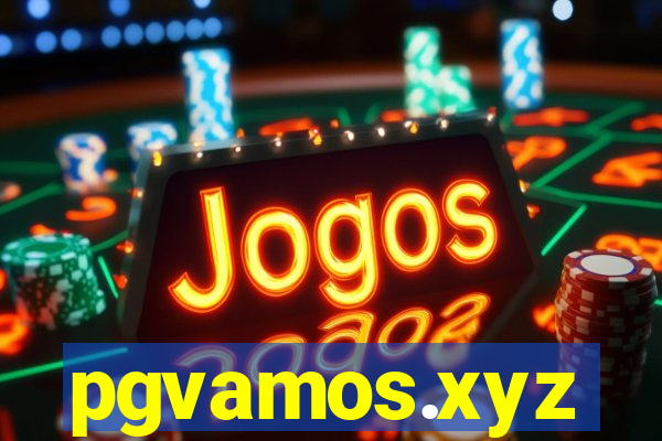 pgvamos.xyz