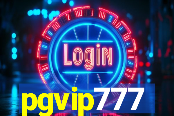 pgvip777