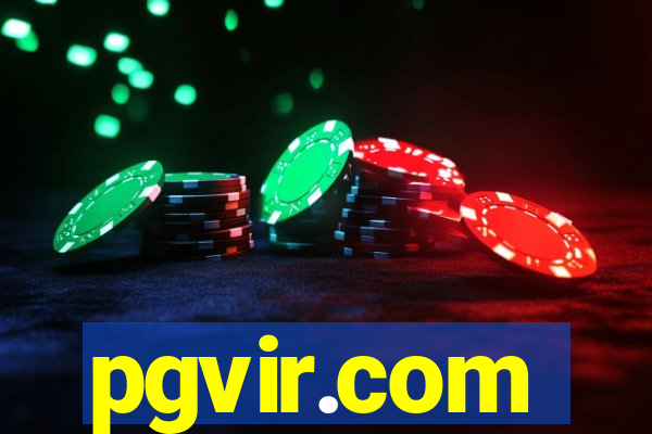 pgvir.com