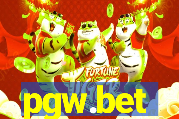 pgw.bet