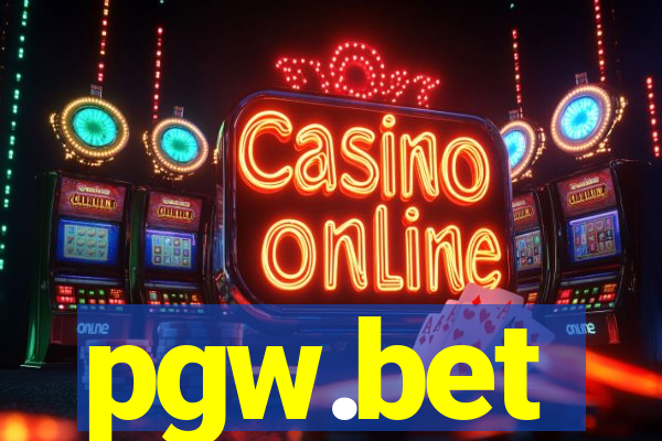 pgw.bet