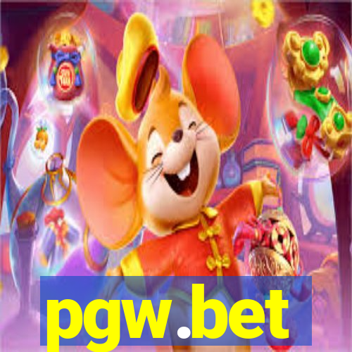 pgw.bet