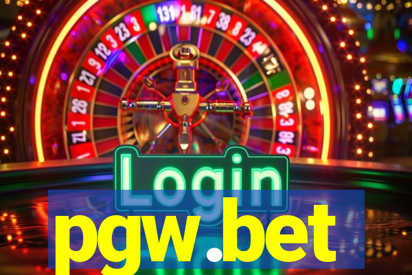 pgw.bet