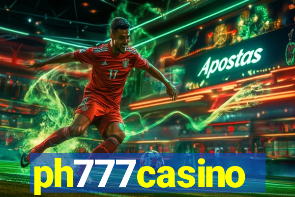 ph777casino