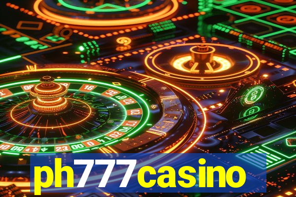 ph777casino